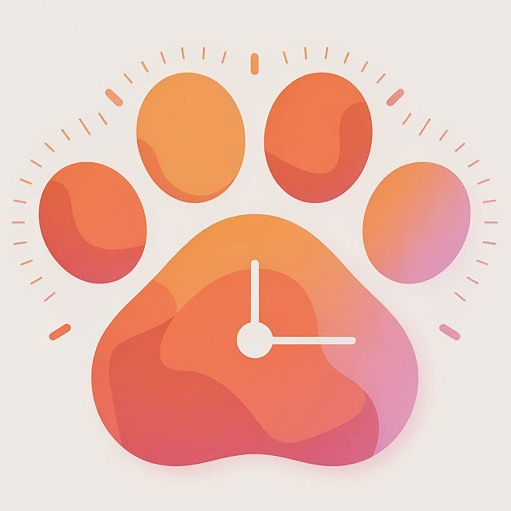 Catpaws Tasks Focus Logo